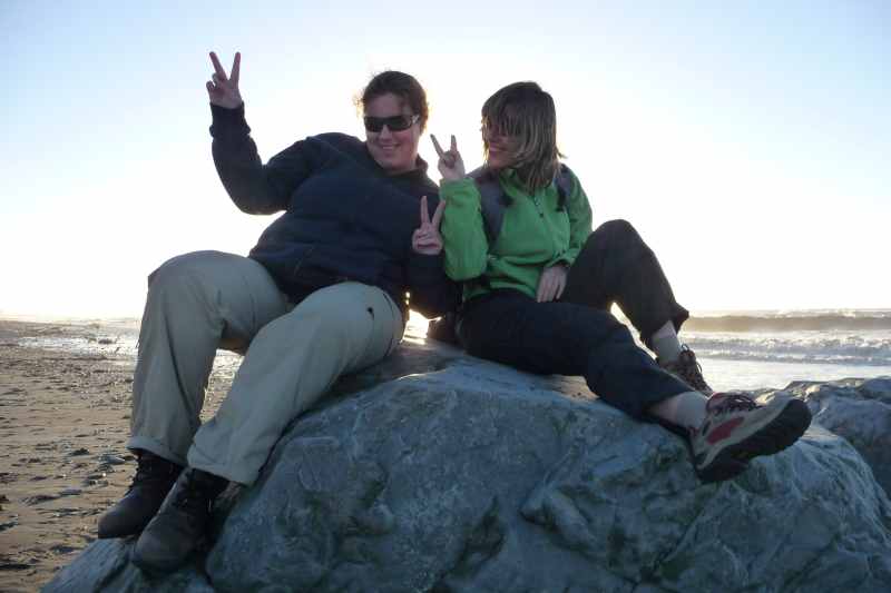 Nieuw-Zeeland 2011 - 1350